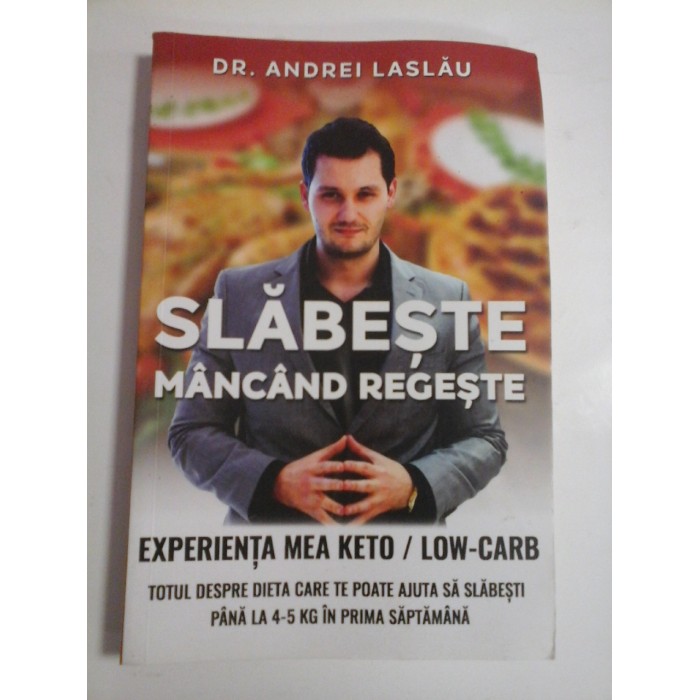 SLABESTE MANCAND REGESTE - DR. ANDREI LASLAU
